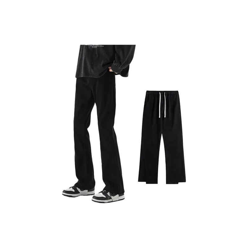 OPMO Jeans Unisex-1