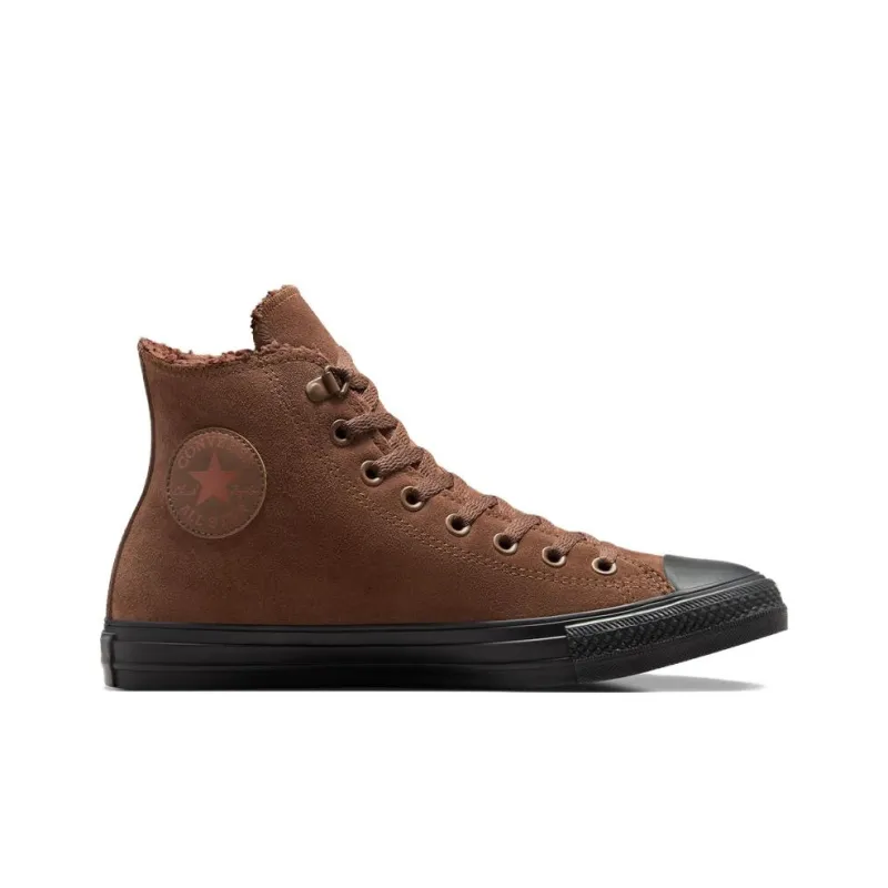 Chuck Taylor All Star Converse Suede High 'Bear Nap'-1