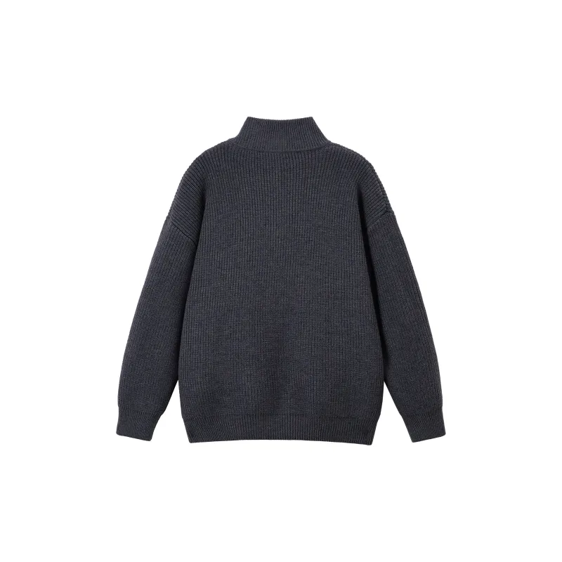 Love Monster Knitwear Unisex-2