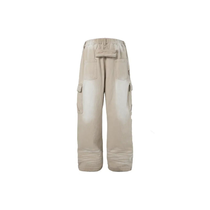 BJHG Jeans Unisex-6