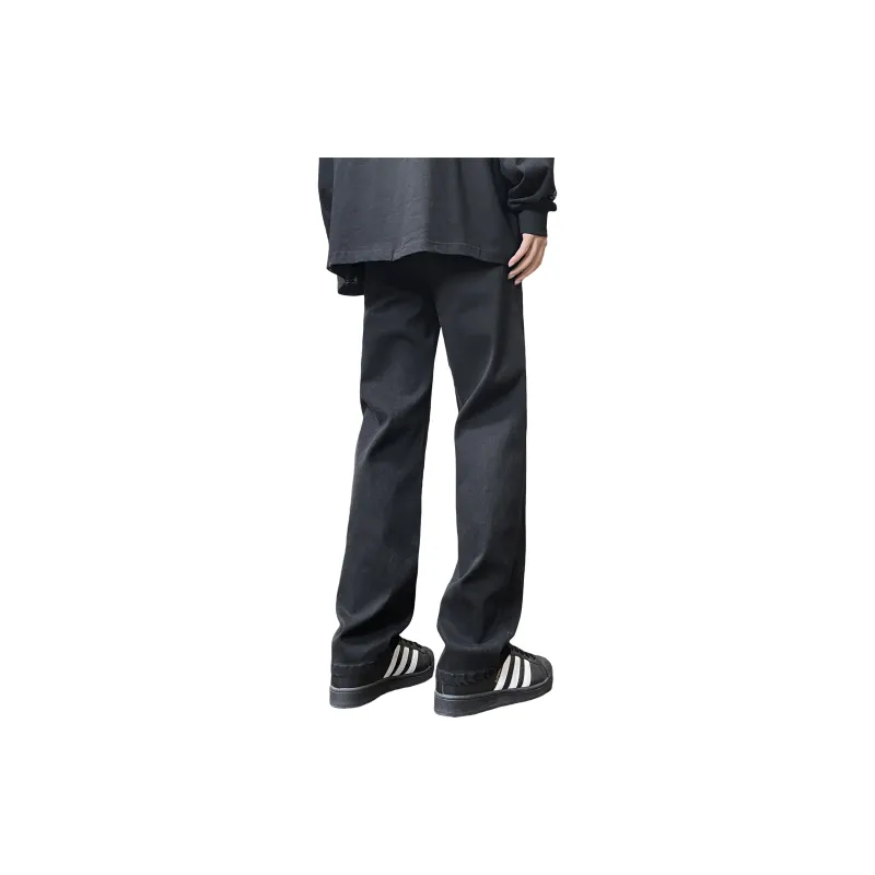 H.V.G.A Jeans Unisex-6