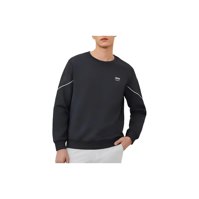 JEEP SPIRIT Sweatshirts Men-6
