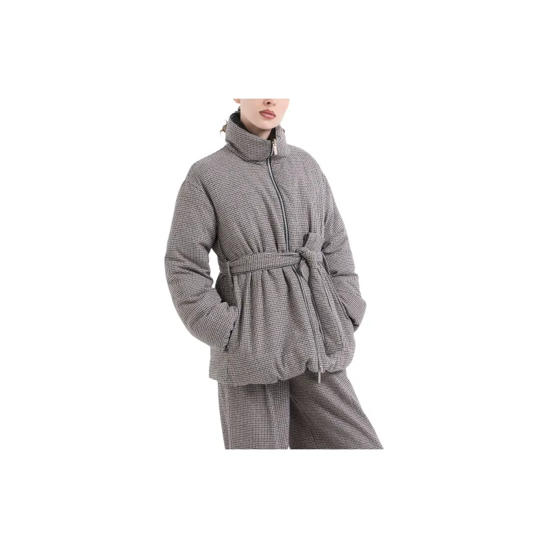 ARMANI EXCHANGE Reversible Zipped Jacket-2