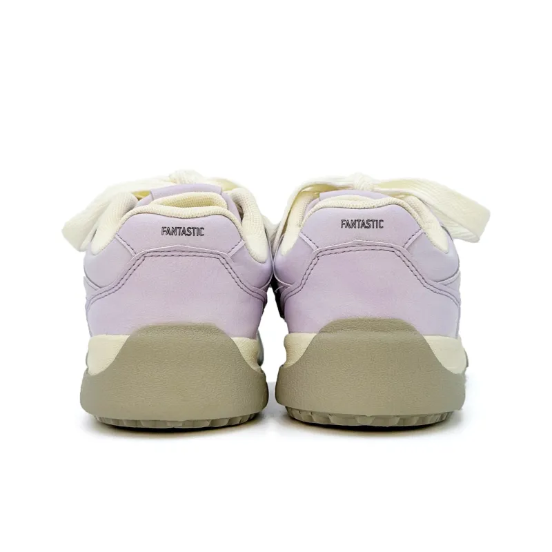 FANTASTIC XBOX Shock Absorbers Low Top Skateboard Shoes Women's-28