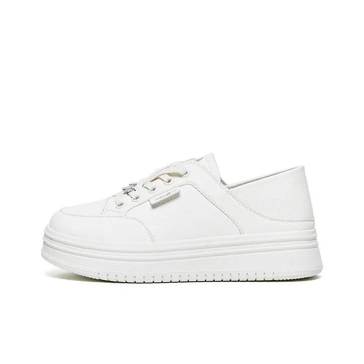 HANG TEN Low-Top Casual Shoes Women's-7