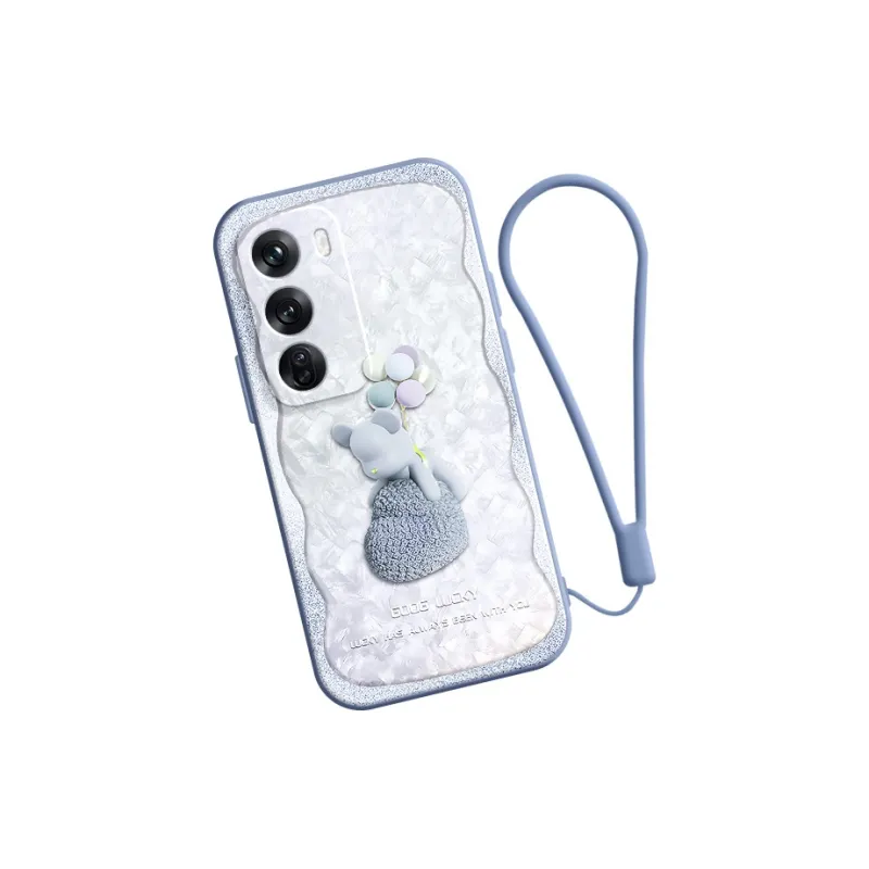 CHUNFAN Phone Cases-4