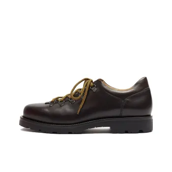 SCAROSSO Eddy Derby Shoes