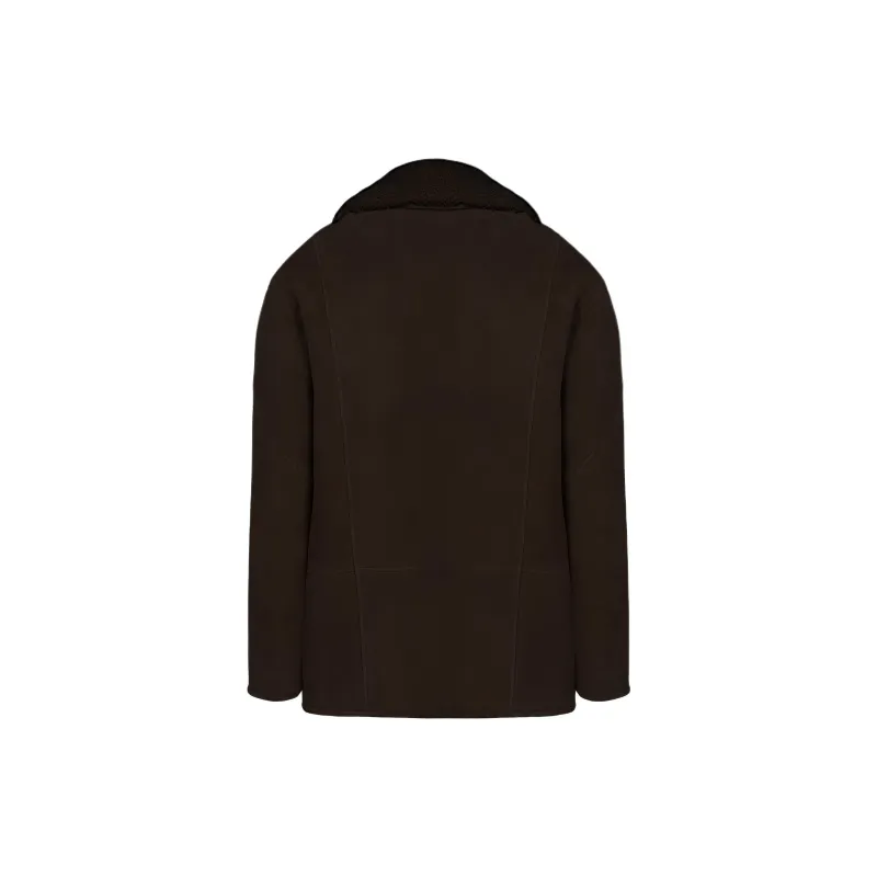 Blazé Milano Tatoosh Coat-1