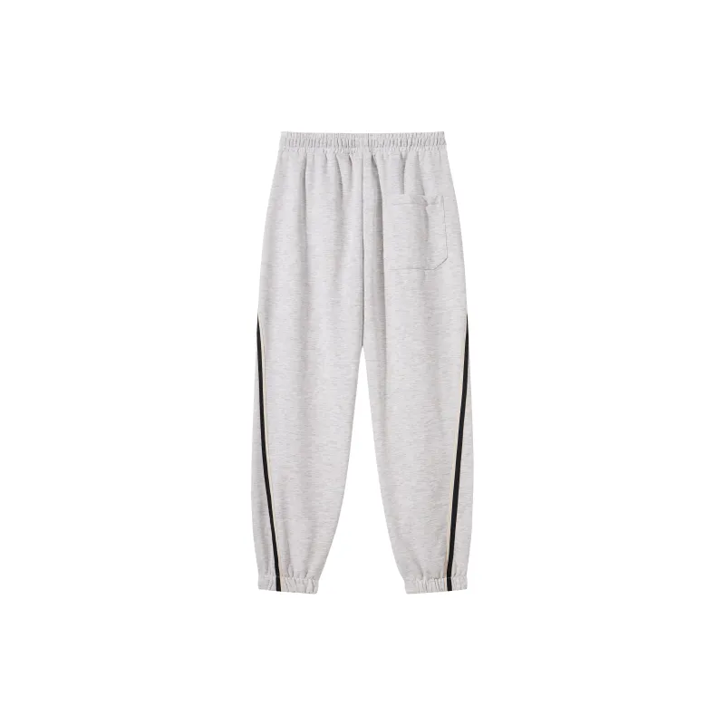 SESAME STREET Casual Pants Unisex-3
