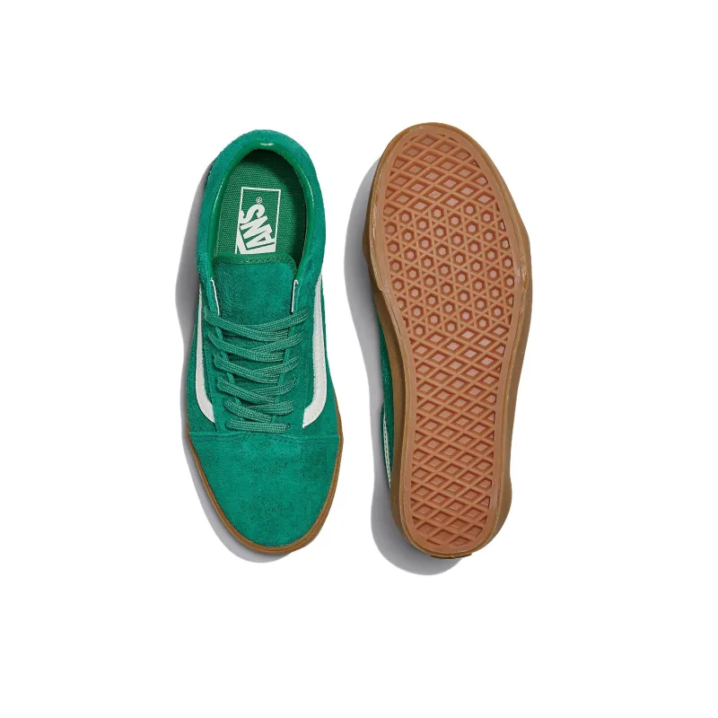 Old Skool Vans Lowpro 'Green Gum'-3