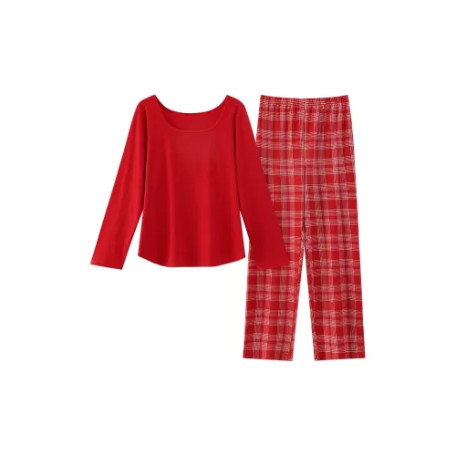 MADALLO Women's Pajama Sets