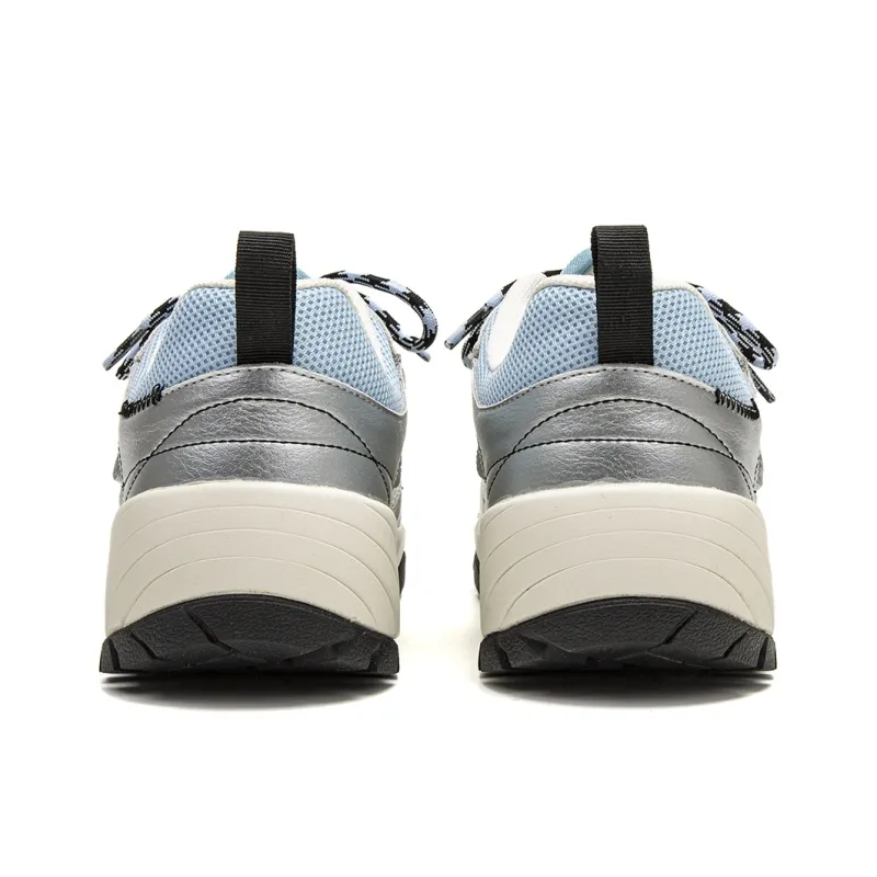Youthloser Cushioning Anti-Slip And Wear-Resistant Low-Top Outdoor Shoes Unisex-3
