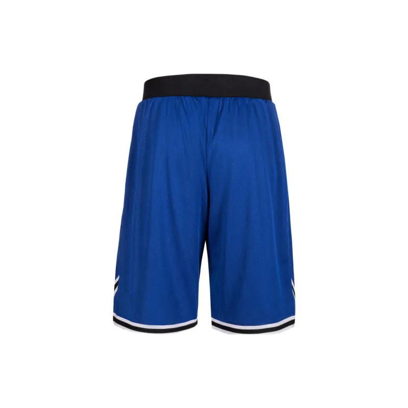 DECATHLON Sports Shorts Unisex Blue-1