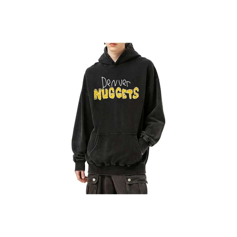AFTER SCHOOL SPECIAL Sweatshirt Unisex Black-2