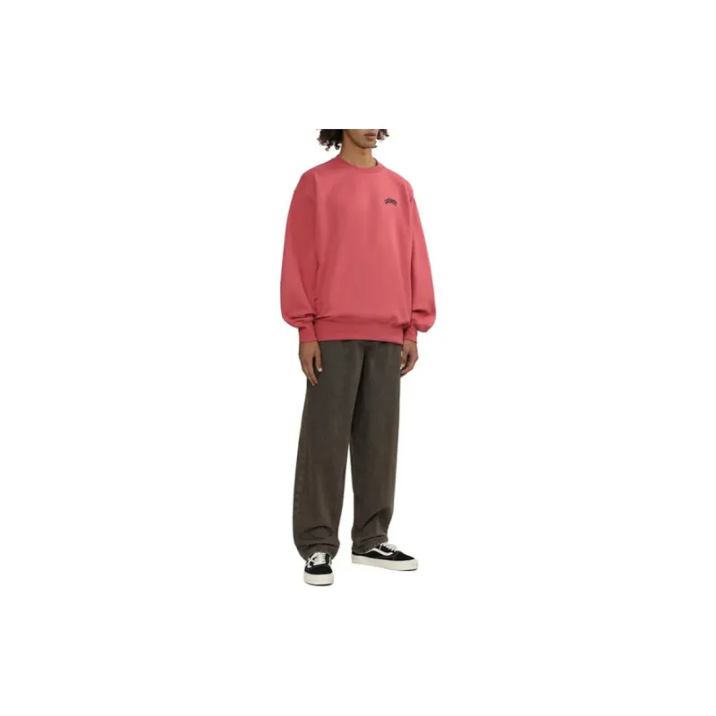 Carhartt WIP FW24 Sweatshirt Men's Red-3