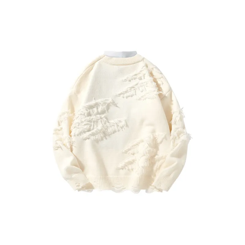 NFWYS Sweaters Unisex-3