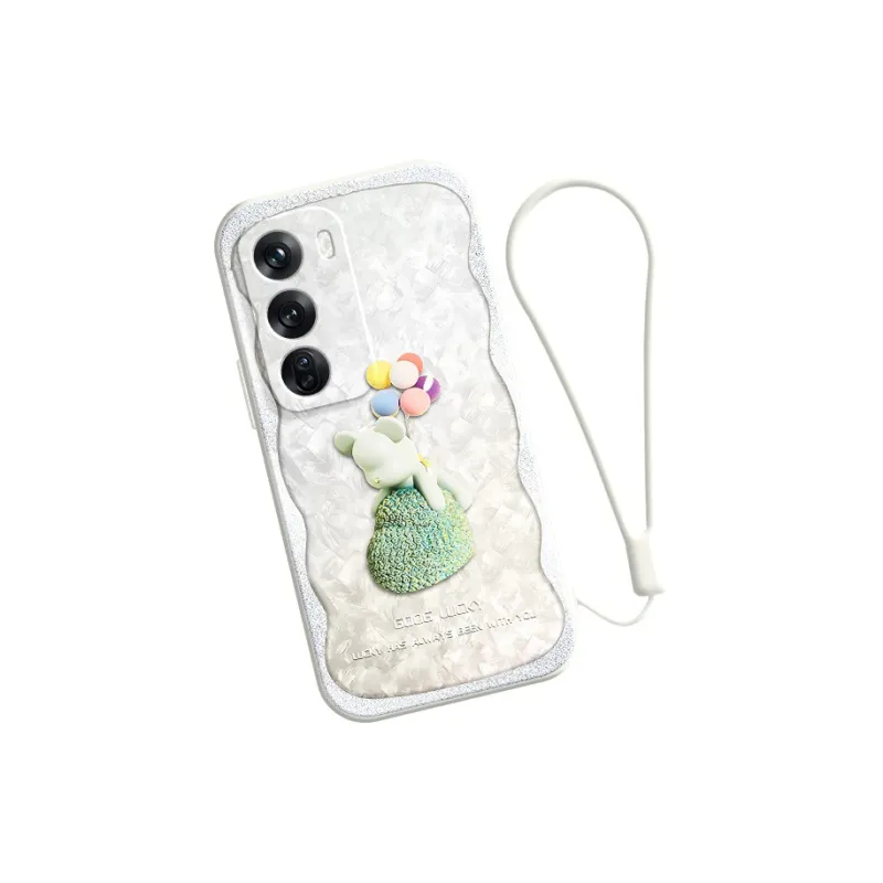 CHUNFAN Phone Cases-1