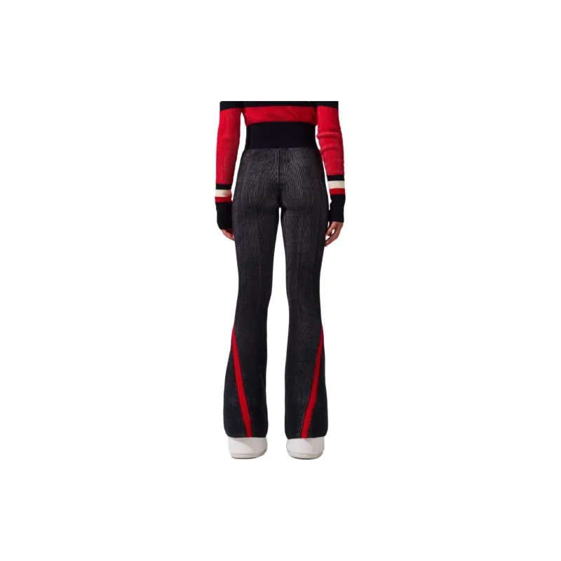 Perfect Moment Evie Ribbed Leggings-2