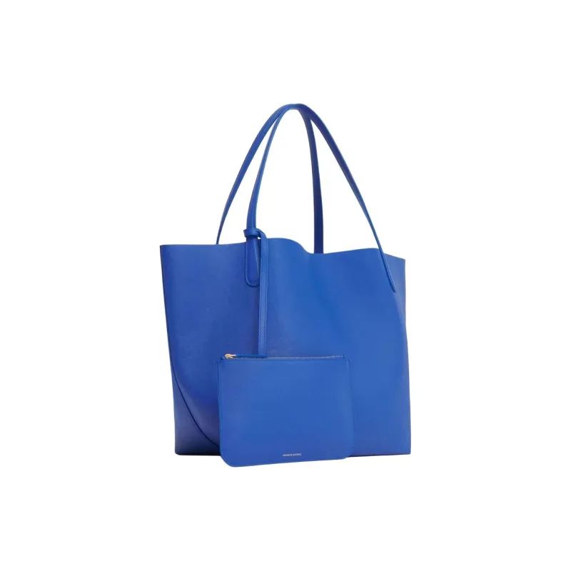 MANSUR GAVRIEL Everyday Soft Tote Bag-1