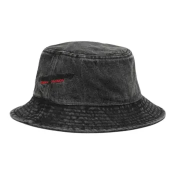 DIESEL - Bucket Hats Men's Black