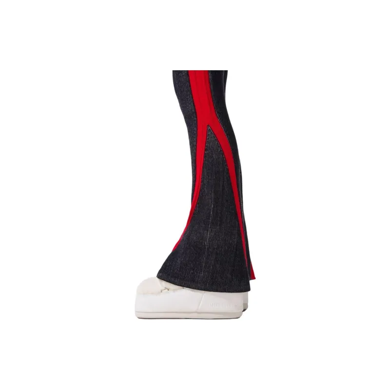 Perfect Moment Evie Ribbed Leggings-5