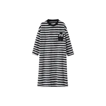 OUSHIBO Nightgown Women's Image Color