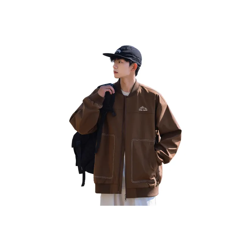 Jeep Grand Cherokee Jackets & Coats Unisex-11