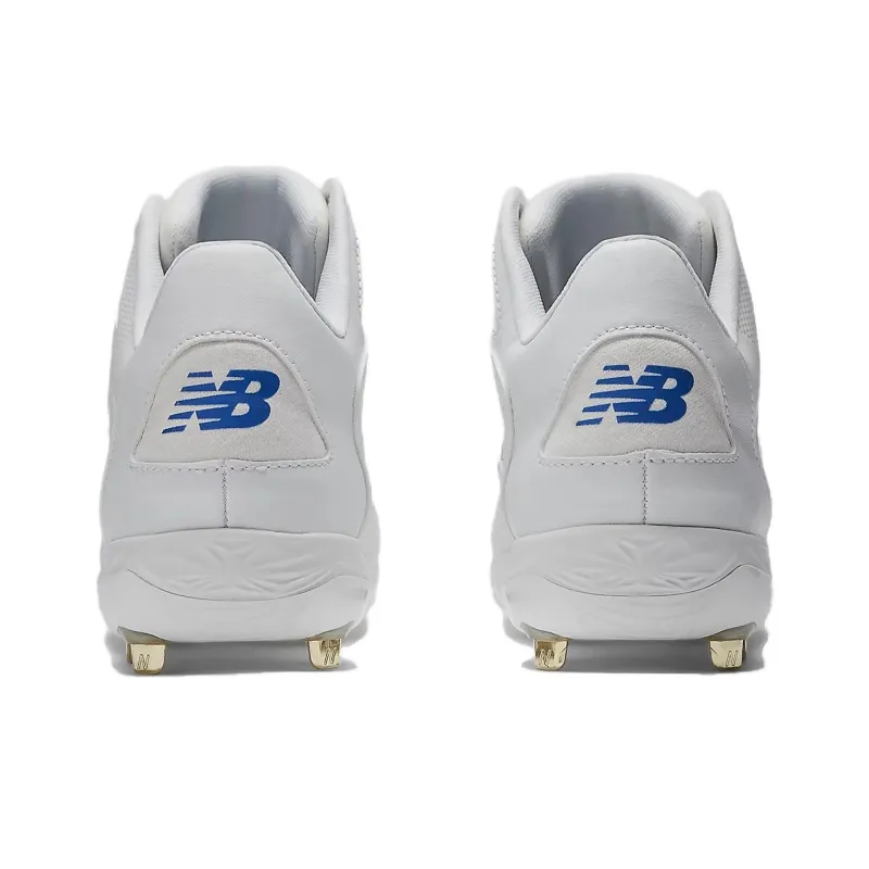 New Balance FuelCell Ohtani 1 White Royal-2