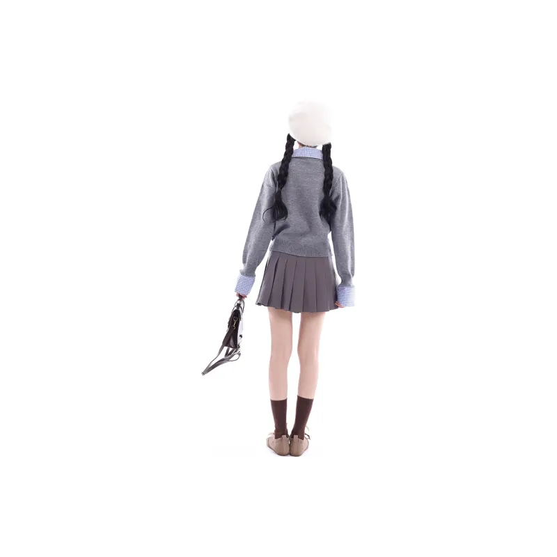BVODE Knitwear Women's-2