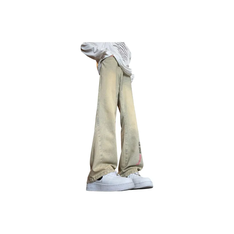 JEANSWEST Jeans Unisex-8