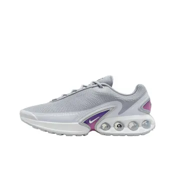 Nike Air Max Dn Light Smoke Grey Persian Violet