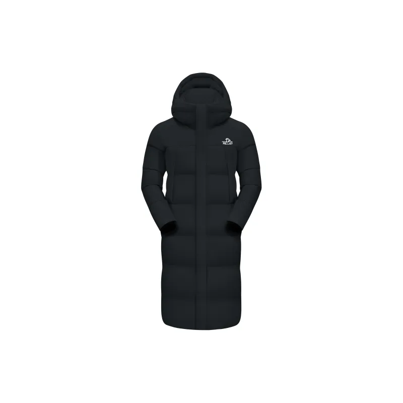 PELLIOT Classic 1.0 Down Jackets Women's-0
