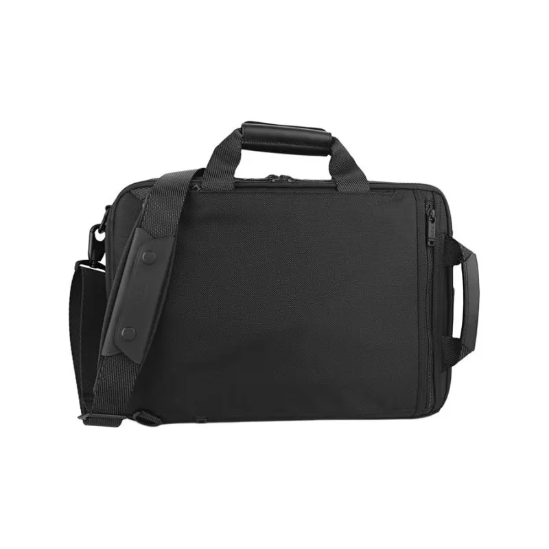 TUMI Alpha Bravo Ballistic Nylon Backpack Shoulder Bag Crossbody Bag Handbag Men's Black-3