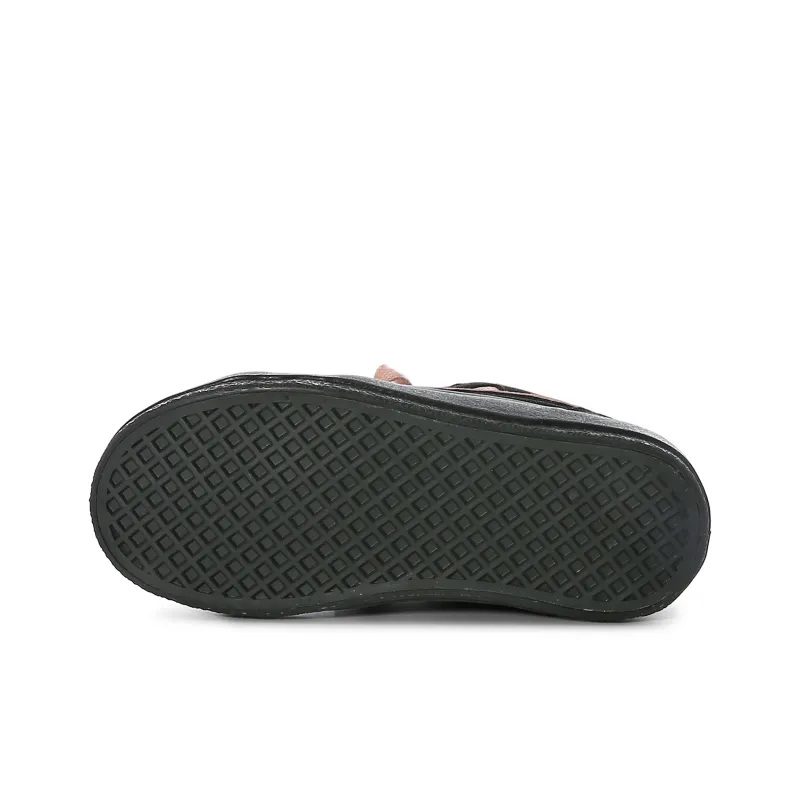 Cob Anti-Slip And Wear-Resistant Lightweight Low-Top Skateboard Shoes Women's-7
