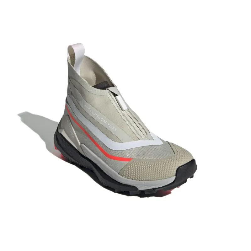 Adidas Terrex Free Hiker By Stella Mccartney Gobi Flash Pink Core Black-1