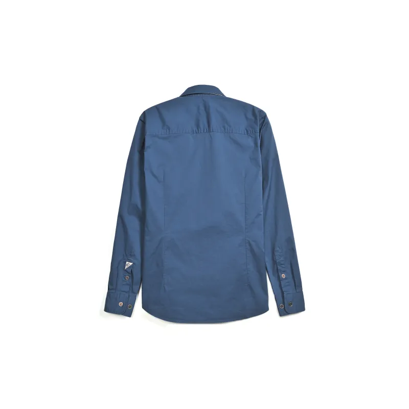 MCS Shirts Men-19