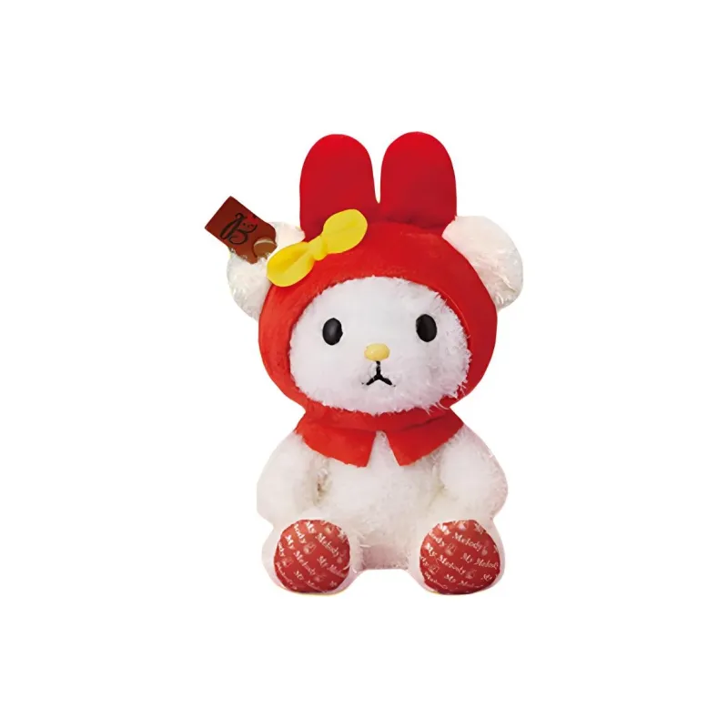 FURYU Plush Toy-2