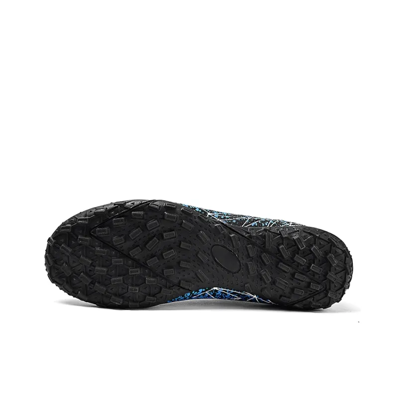 Kuding Anti-Slip Wear-Resistant Soccer Shoes Unisex-25