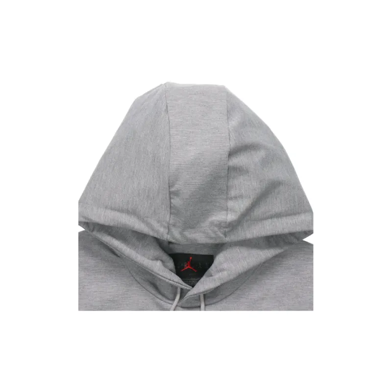 Jordan Sweatshirts Men Gray-3