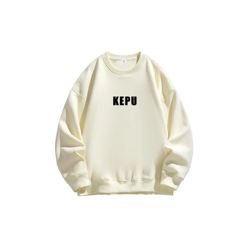Kepu Sweatshirts Unisex-21