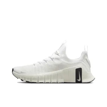 Nike Free Metcon 6 Premium 'Summit White' Women's