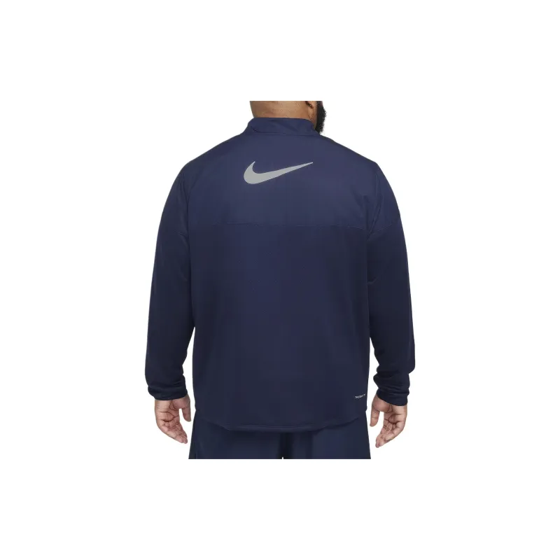 Nike Sphere Element Men's Therma FIT Water Repellent 1/2 Zip Running Top-5