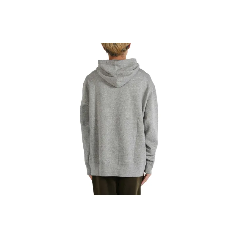 Polo Ralph Lauren Fleece Ls Hoodie-1