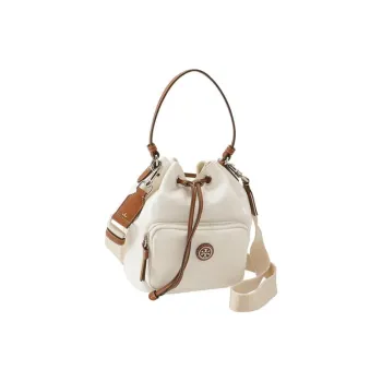 TORY BURCH Virginia Bucket Bag