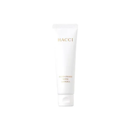 HACCI 핸드 크림