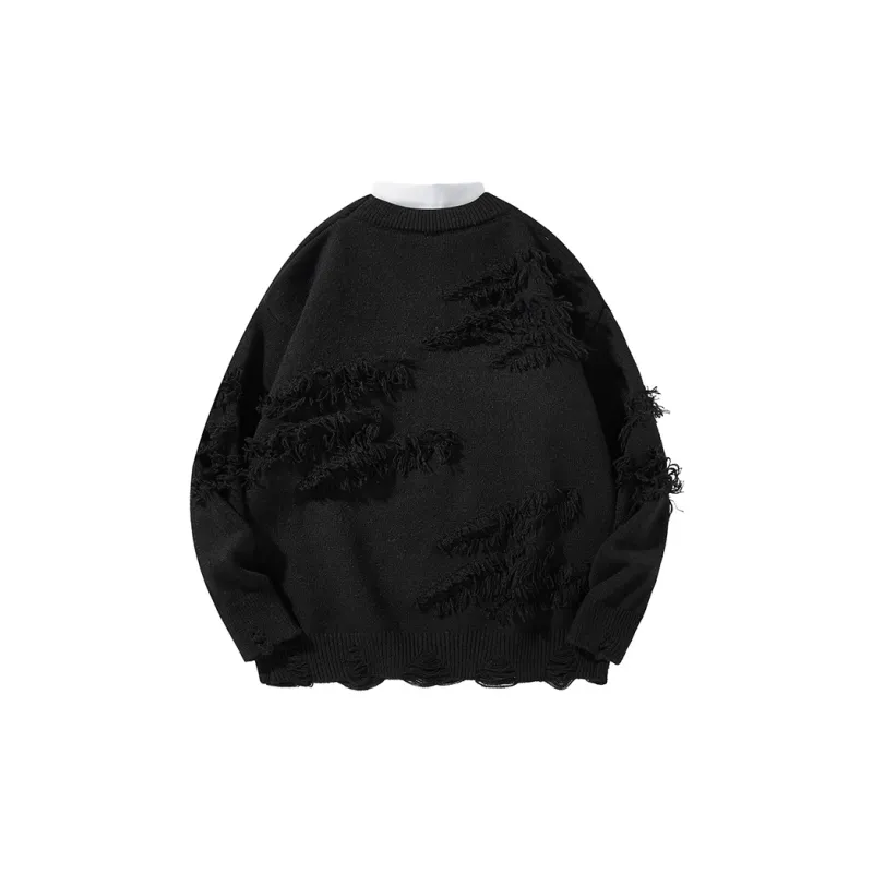 NFWYS Sweaters Unisex-1