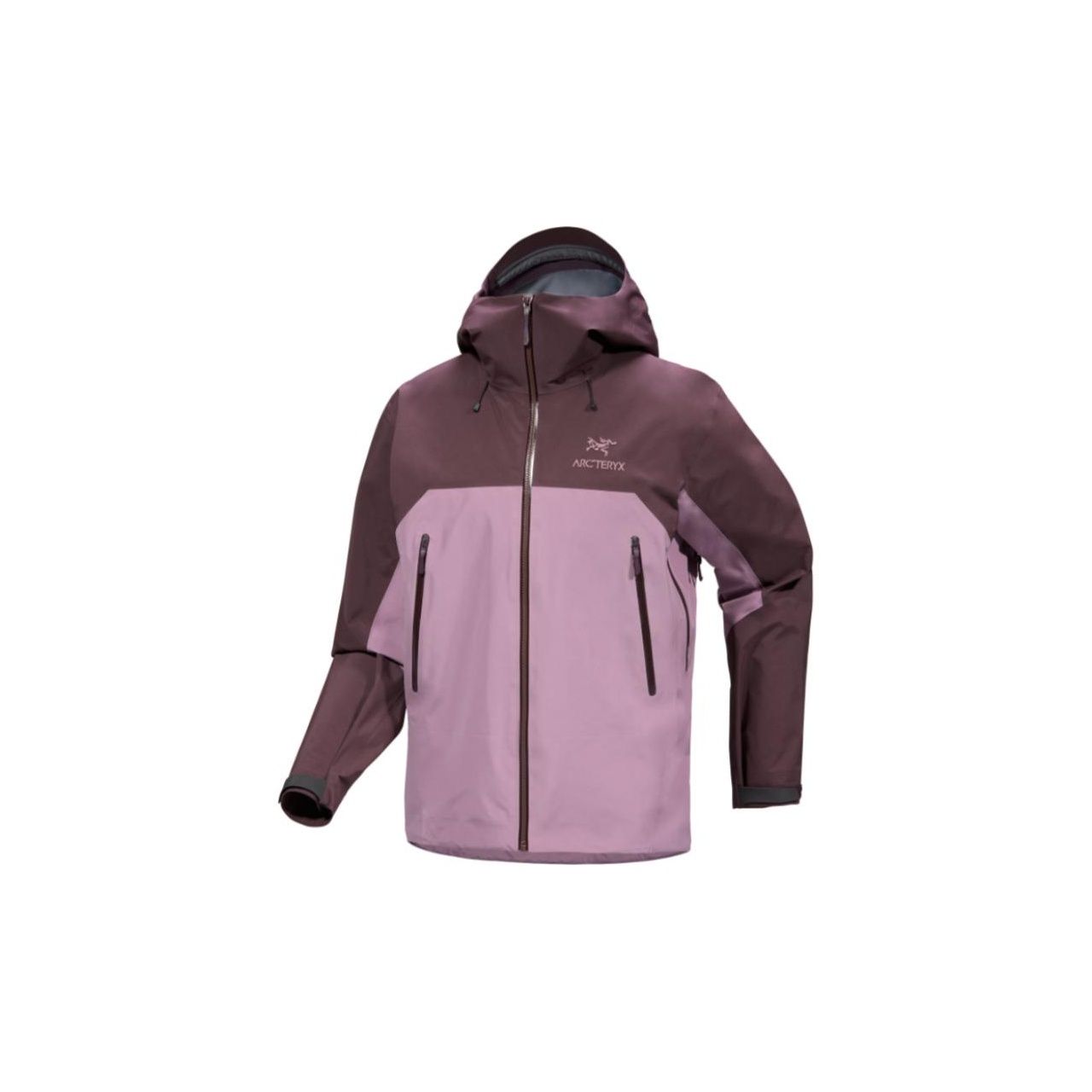 Arcteryx BETA AR Jackets Men Kingfisher Blue/Kingfisher L