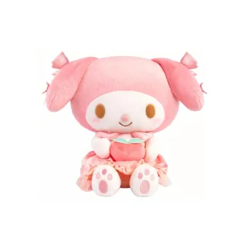 Sanrio Peach Collection My Melody Dolls Plush Doll 28cm High