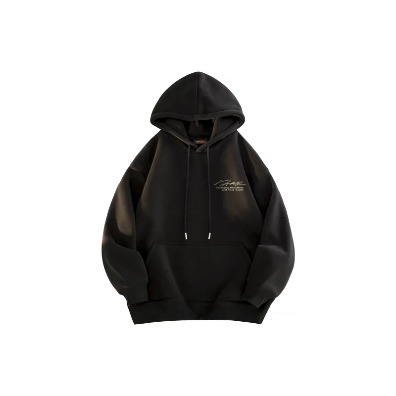 TONYKRZ Sweatshirts Unisex-1
