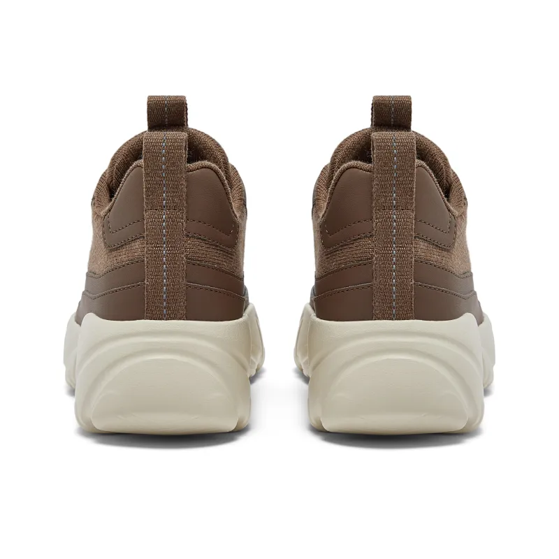Walk More Windy Shoes Cushioned Wear-Resistant Lightweight Low-Top Chunky Sneakers Unisex-19